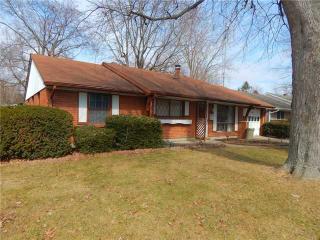 816 Maple Ln, Waterville, OH 43566-1124