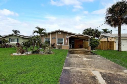 4046 Floramar Ter, New Port Richey, FL 34652-3166