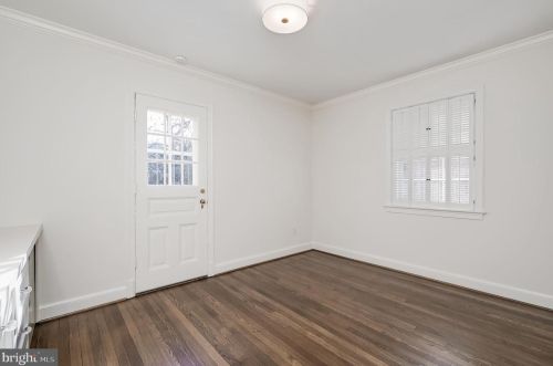 4510 46th St, Washington DC 20016-4476 exterior