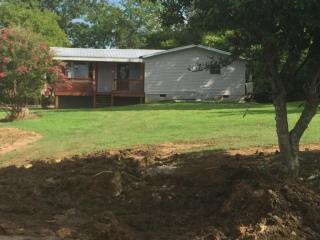 1601 Francisco Rd, Georgetown TN  37336-4501 exterior