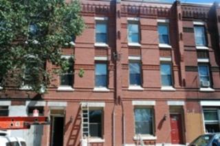 2009 16th St, Philadelphia PA  19121-2303 exterior