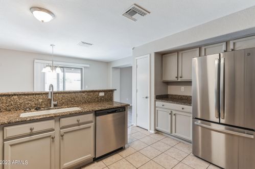 2409 Chris Oliver Way, Tucson AZ  85705-4949 exterior