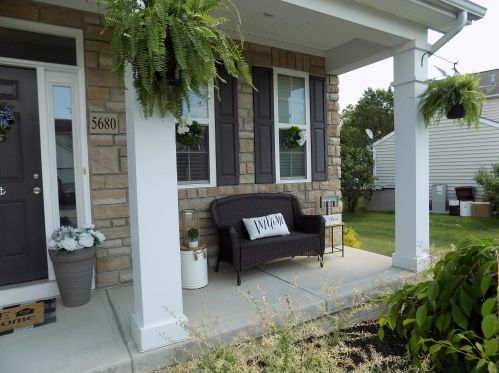 5680 Stevens Dr, Orient OH  43146-9282 exterior