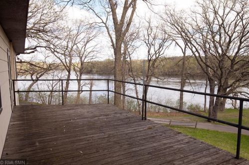 3004 Dunbar Rd, Saint Cloud MN  56301-9609 exterior