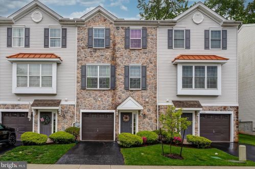 4110 Sophia Ln, Boothwyn, PA 19061-2806