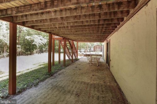 529 Windwood Coves Blvd, Mineral VA  23117-4855 exterior