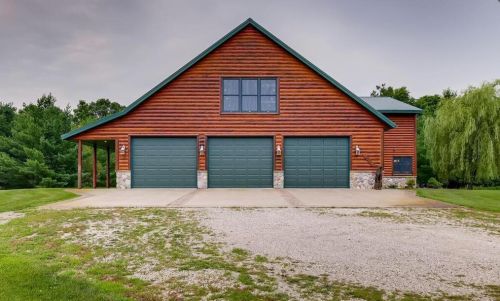 25055 Baylor St, Stacy, MN 55079-3157