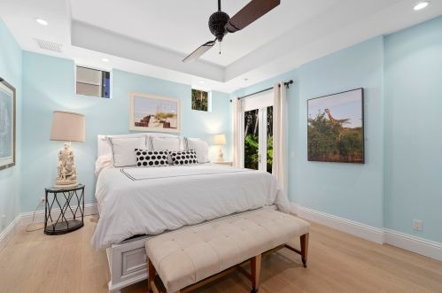 1215 Crestwood Dr, Delray Beach FL  33483-7211 exterior