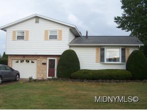 112 5th St, Rome, NY 13440-6019