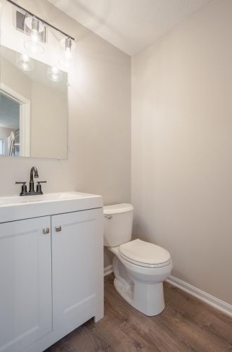 6961 Rotterdam Ct, Liberty Township OH  45044 exterior