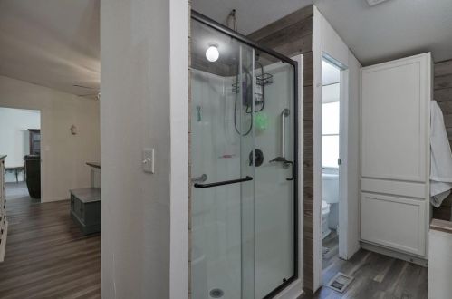 16501 Williams Rd, Conroe TX 77303-3496 exterior