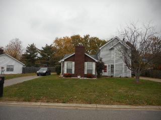 508 Westgate Blvd, Murfreesboro TN  37128-5956 exterior
