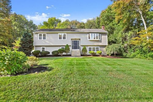 201 Purdy Hill Rd, Upper Stepney, CT 06468-2144