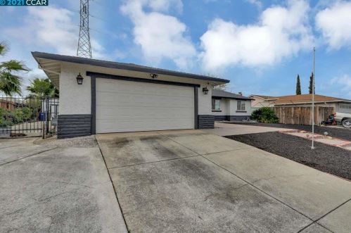 1966 Heatherwood Dr, West Pittsburg, CA 94565-5663