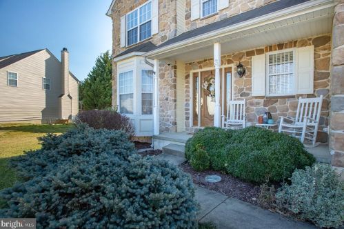 3 Haworth Ct, Bear, DE 19701-2901