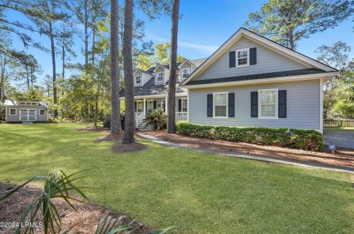 10 Fiddler Pond Loop, Beaufort, SC 29907-1745