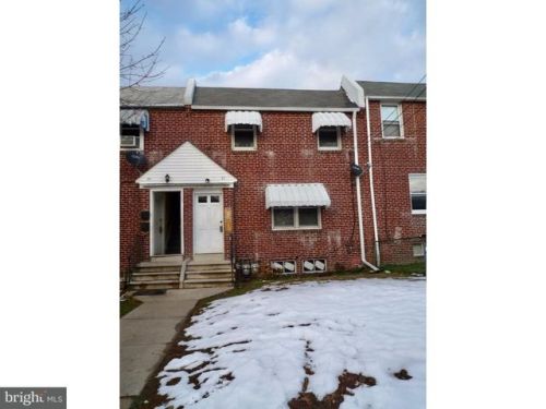 43 Elsmere Blvd, Wilmington, DE 19805-4105