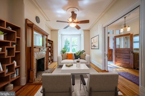 808 Carolina Ave, Washington, DC 20003-1361