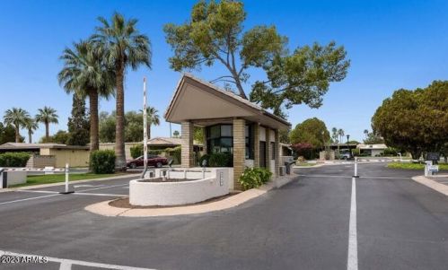 4800 68th St, Scottsdale AZ 85251-1100 exterior