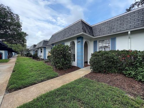 4233 Richmere Dr, New Port Richey FL  34652-5637 exterior