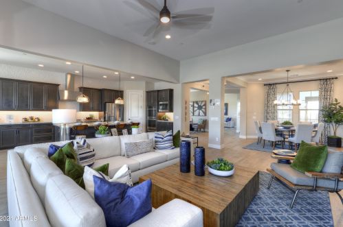 19780 Mulberry Dr, Buckeye AZ 85396-3158 exterior