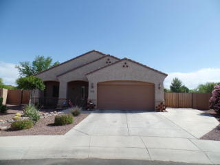 4607 Dante Cir, Mesa, AZ 85212-5118