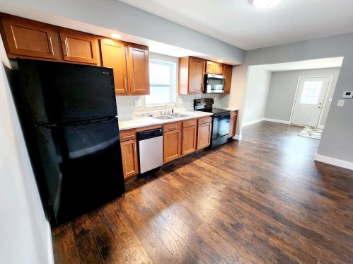 114 Paint St, Washington Ch OH  43160-1336 exterior