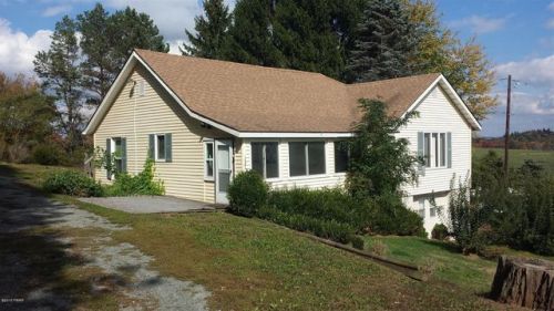 1395 Cochecton Tpke, Tyler Hill, PA 18469-4000