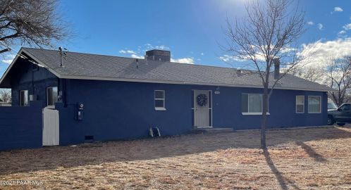 1423 Karen Dr, Chino Valley, AZ 86323-6422