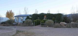 399 Swift Trl, Safford, AZ 85546-8148