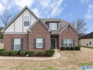 8046 Mary Alice Way, Mc Calla, AL 35111-3036
