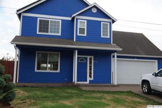 4908 Hayesville Pl, Salem, OR 97305-3977