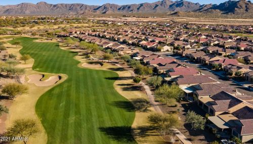 26862 Sierra Pinta Dr, Buckeye AZ  85396-2309 exterior