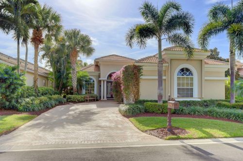 7790 Villa D Este Way, Delray Beach, FL 33446-4303