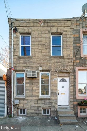 406 Cambria St, Philadelphia, PA 19134-3426