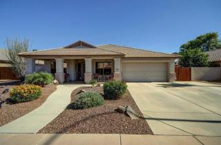 2461 Geronimo St, Chandler, AZ 85225-2343