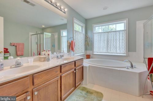 259 Parker Pl, Madison Mills VA  22960-1454 exterior