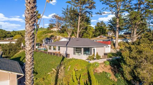 627 Ricardo Ave, Santa Barbara, CA 93109-1625