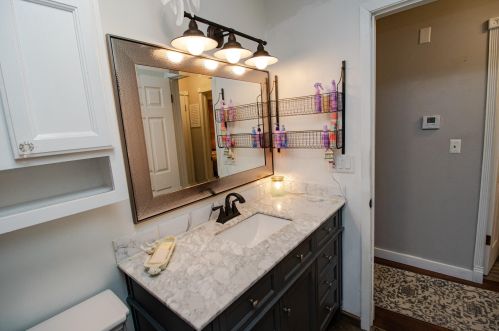 10436 Darnel Ave, Milwaukee WI 53223-3555 exterior