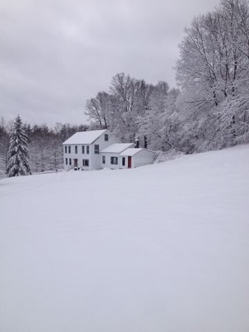 167 Dusenberry Hill Rd, Hoag Corners, NY 12062-2113