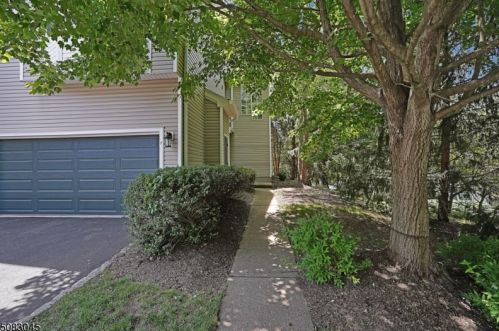 7 Heatherwood Ln, Bedminster, NJ 07921-2050