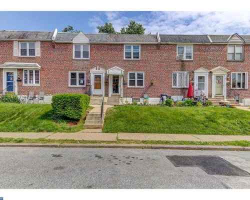 656 Magnolia Ave, Manor, PA 19036-1004