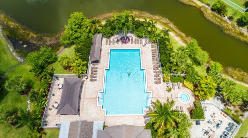 10014 Chadwick Dr, Fort Pierce FL  34987-2418 exterior