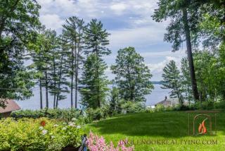 543 Lakeside Dr, Mayfield, NY 12117-3419