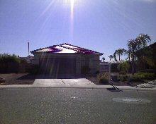201 110th St, Apache Junction AZ  85120-3540 exterior