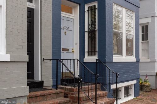 1624 34th St, Washington, DC 20007-2710