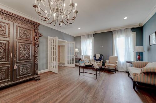 907 Morton St, Richmond TX 77469-3076 exterior