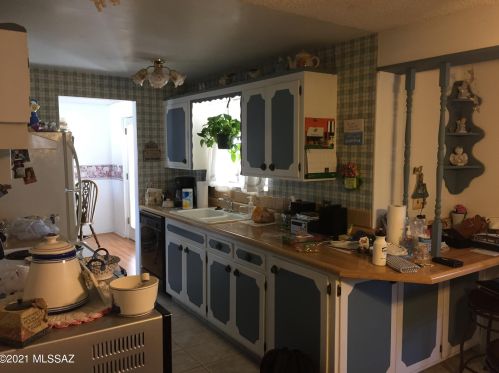 2302 Calle Cordova, Tucson, AZ 85710-5730