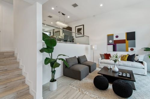 4814 Ben Ave, North Hollywood, CA 91607-3707
