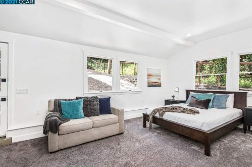 392 Moraga Way, Orinda CA  94563-3805 exterior